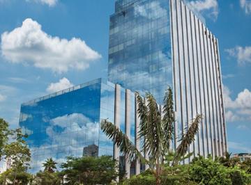 Comercial , São Paulo · Andar Comercial de 1183 m2 para Aluguel em Itaim Bibi - sp