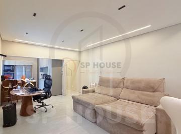 Foto 01 · Casa térrea em Moema com 2 quartos, 2 vagas, 120 m2