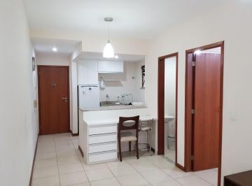 Apartamento de 1 quarto, Cabo Frio · Apartamento 01 Dorm/Suíte, Mobiliado, Loc FIXA, Braga - Cabo Frio/RJ