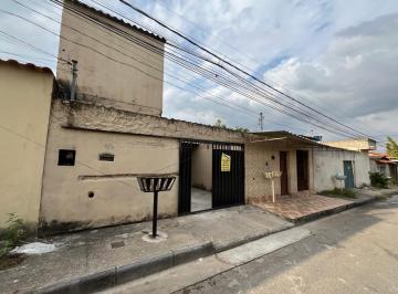 Casa de 2 quartos, Betim · Alugue Casa 02 qtos com garagem -Independente Bairro Vila Cristina Betim