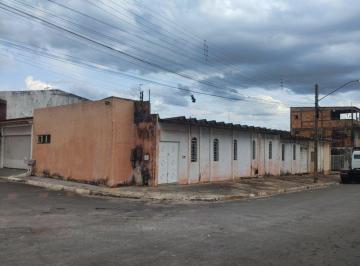 Comercial , Cidade Ocidental · ** Excelente Oportunidade de Investimento Comercial!**