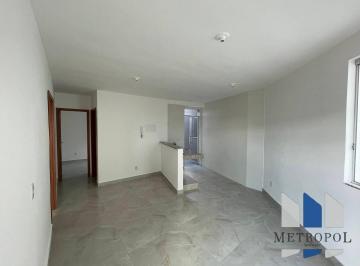 Apartamento · 32m² · 2 Quartos · 1 Vaga · APARTAMENTO 2 QUARTOS COM ÁREA PRIVATIVA À VENDA – BAIRRO XANGRI-LÁ