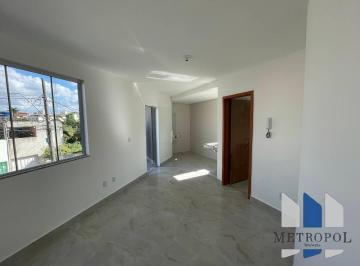 Apartamento · 48m² · 2 Quartos · 2 Vagas · APARTAMENTO 2 QUARTOS COM ÁREA PRIVATIVA À VENDA – BAIRRO XANGRI-LÁ