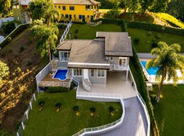 Foto 52 · CASA SOBRADO À VENDA - CONDOMÍNIO SERRA DOS CRISTAIS - CAJAMAR SP