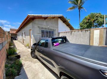 Casa de 2 quartos, Itanhaém · Casa com 2 dormitórios à venda - 165 m² - Regina - Itanhaém/SP