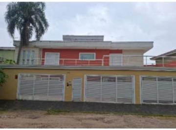 Foto 01 · Casa, Loteamento João Batista Julião, Guarujá, SP