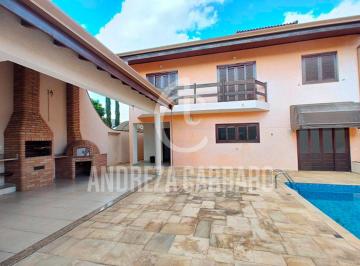 Casa de 4 quartos, Sorocaba · Sobrado com Piscina no Condomínio Constantino Matucci em Sorocaba