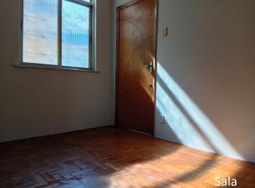 Apartamento de 2 quartos, Rio de Janeiro · Apartamento espaçoso próximo ao 16º BPM