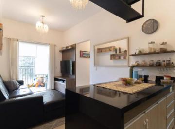 Foto 01 · Apartamento, Rua Andre Pujos / Jardim Celeste, São Paulo, SP
