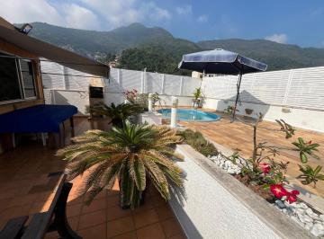 TERRAÇO COBERTURA · COBERTURA DUPLEX - CONFORTO, PRIVACIDADE, LAZER E MUITO ESPAÇO