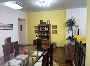 SALAS · COBERTURA DUPLEX - CONFORTO, PRIVACIDADE, LAZER E MUITO ESPAÇO