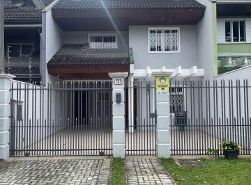 Casa Aluguel 240m² de 3 quartos · Sobrado Jardim Social -
Locação