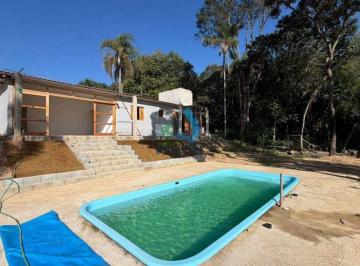 Rural de 2 quartos, Mairinque · Imóvel para venda com 1160 metros quadrados com 2 quartos em Dona Catarina - Mairinque - SP