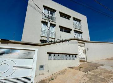 Foto 01 · Apartamento, Residencial Summer Ville, Poços de Caldas, MG