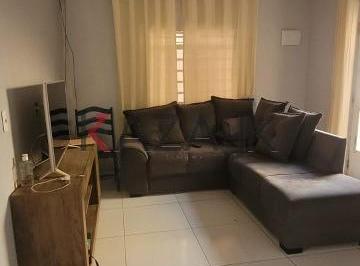 Foto 03 · Casa terrea à venda em Várzea Paulista-SP, 3 quartos, 1 sala, 1 banheiros, 2 vagas,