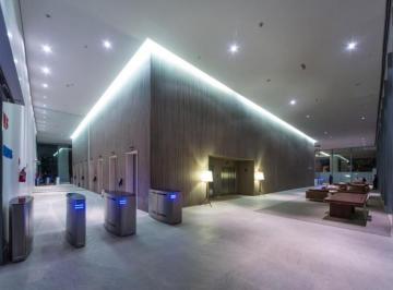 Comercial , São Paulo · Andar Comercial de 2201 m² em aluguel em Itaim Bibi - sp