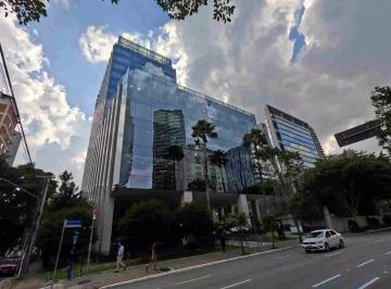 Comercial , São Paulo · Andar Comercial de 2201 m² em aluguel em Itaim Bibi - sp
