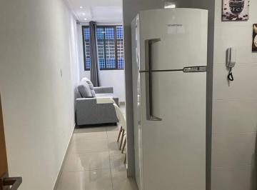 Apartamento de 2 quartos, Curitiba · Aluga-se apartamento 1 quarto