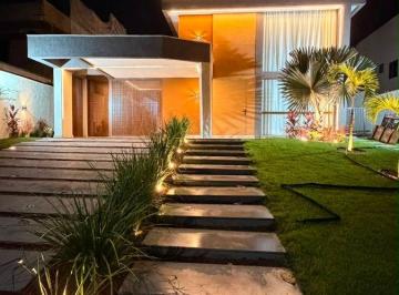 Casa de 4 quartos, Camaçari · Casa a venda 4 suítes recém reformada no Alphaville Litoral Norte 1