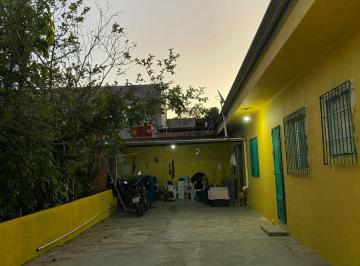 Casa de 2 quartos, Itanhaém · Casa para Venda, Itanhaém / SP bairro Balneário Marrocos, 2 dormitórios, 1 banheiro, 2