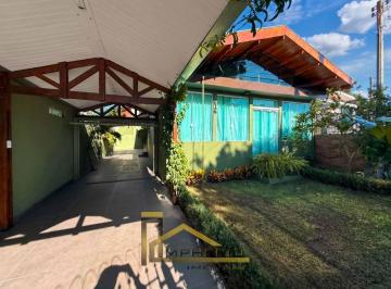 Foto 01 · Imperdível oportunidade: Casa à venda em Curitiba-PR, bairro Novo Mundo, 3 quartos, 1 suíte, 2 salas