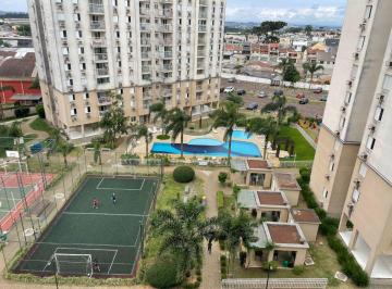Apartamento de 2 quartos, Curitiba · Apartamento no Xaxim 2 quartos com suíte 1 vaga 455.000