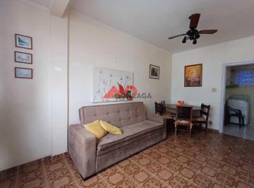 Apartamento de 1 quarto, Santos · Santos José Menino !!!!