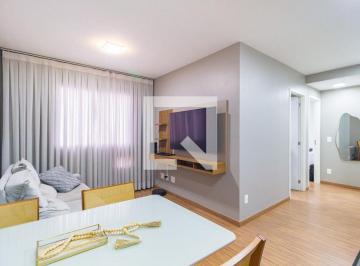 Apartamento · 42m² · 2 Quartos · 1 Vaga · Apartamento à Venda - Belém, 2 Quartos,  42 m2