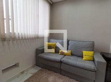 Apartamento · 34m² · 2 Quartos · Apartamento à Venda - Lapa, 2 Quartos,  34 m2
