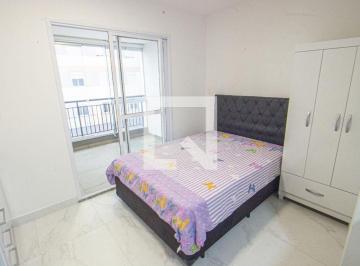 Apartamento · 27m² · 1 Quarto · Apartamento à Venda - Belém, 1 Quarto,  27 m2