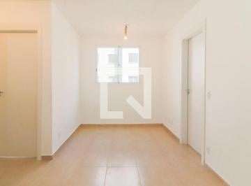 Apartamento · 37m² · 2 Quartos · Apartamento à Venda - Jaguaré, 2 Quartos,  37 m2