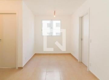 Apartamento · 37m² · 2 Quartos · Apartamento à Venda - Jaguaré, 2 Quartos, 37 m2