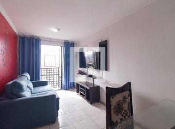 Apartamento · 50m² · 2 Quartos · Apartamento à Venda - Ipiranga, 2 Quartos, 50 m2