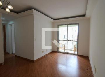 Apartamento · 64m² · 3 Quartos · 1 Vaga · Apartamento à Venda - Jaguaré, 3 Quartos, 64 m2