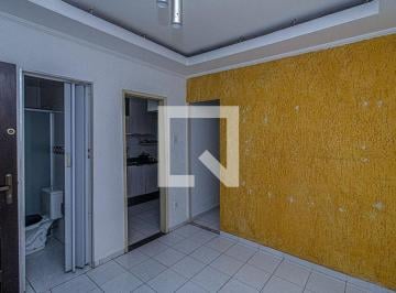 Apartamento · 30m² · 1 Quarto · Apartamento à Venda - Bosque da Saúde, 1 Quarto, 30 m2