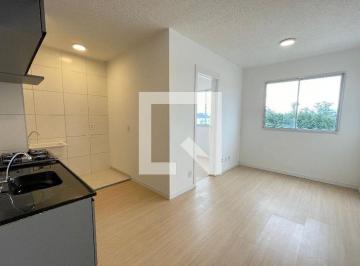 Apartamento · 35m² · 2 Quartos · Apartamento à Venda - Jaguaré, 2 Quartos,  35 m2