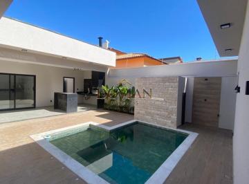 Foto 01 · CASA TÉRREA A VENDA NO BAIRRO JARDIM ESPLANADA II - INDAIATUBA SP