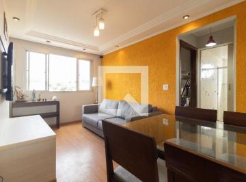 Apartamento · 40m² · 1 Quarto · 1 Vaga · Apartamento à Venda - Bosque da Saúde, 1 Quarto,  40 m2