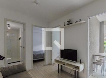Apartamento · 31m² · 2 Quartos · Apartamento à Venda - Cambuci, 2 Quartos, 31 m2