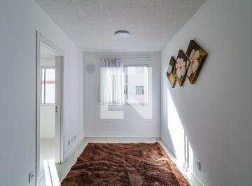 Apartamento · 35m² · 2 Quartos · Apartamento à Venda - Jaguaré, 2 Quartos,  35 m2