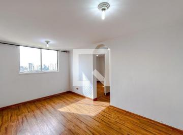 Apartamento · 50m² · 2 Quartos · 1 Vaga · Apartamento à Venda - Brás, 2 Quartos, 50 m2