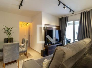 Apartamento · 54m² · 2 Quartos · 1 Vaga · Apartamento à Venda - Cambuci, 2 Quartos, 54 m2