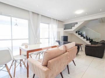 Apartamento · 235m² · 4 Quartos · 3 Vagas · Apartamento à Venda - Santana, 4 Quartos,  235 m2