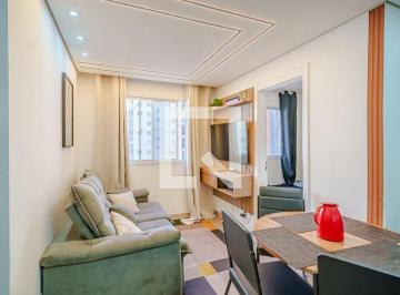 Apartamento · 35m² · 2 Quartos · Apartamento à Venda - Jaguaré, 2 Quartos,  35 m2