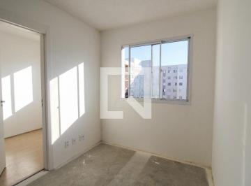 Apartamento · 35m² · 2 Quartos · Apartamento à Venda - Jaguaré, 2 Quartos, 35 m2