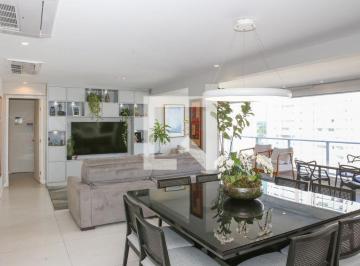 Apartamento · 134m² · 3 Quartos · 2 Vagas · Apartamento à Venda - Lapa, 3 Quartos, 134 m2