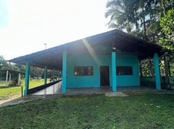 Casa de 6 quartos, Itanhaém · Casa com 6 dormitórios à venda - 300 m² - Rio Preto - Itanhaém/SP