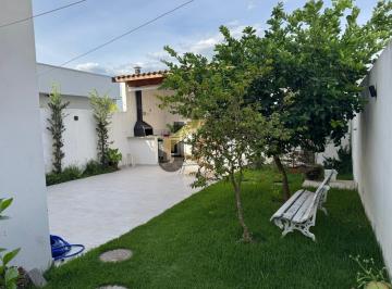 Foto 01 · Casa em Condomínio, São Bento, Paulinia, SP