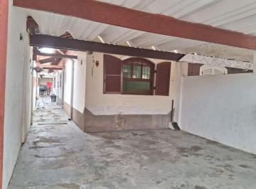 Casa de 2 quartos, Itanhaém · Casa com 2 dormitórios à venda - 53.55 m² - Jequitibá - Itanhaém/SP
