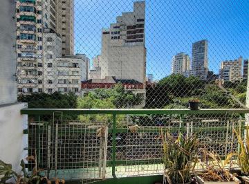 Apartamento de 1 quarto, São Paulo · Apartamento de 49 m² com 1 quarto em venda na República